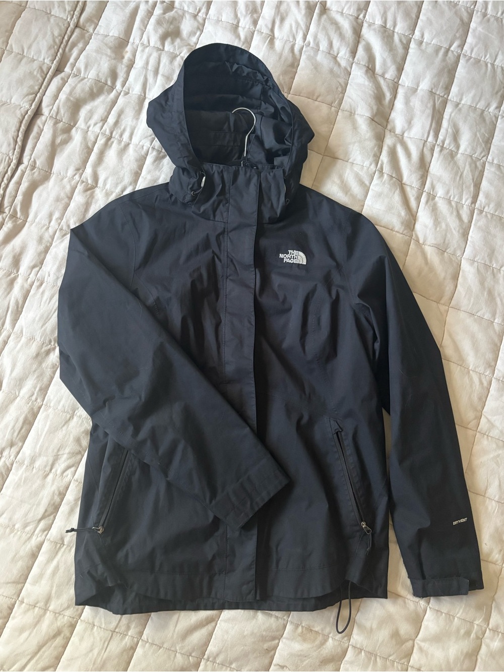 The North Face - Women’s Outershell Jacket